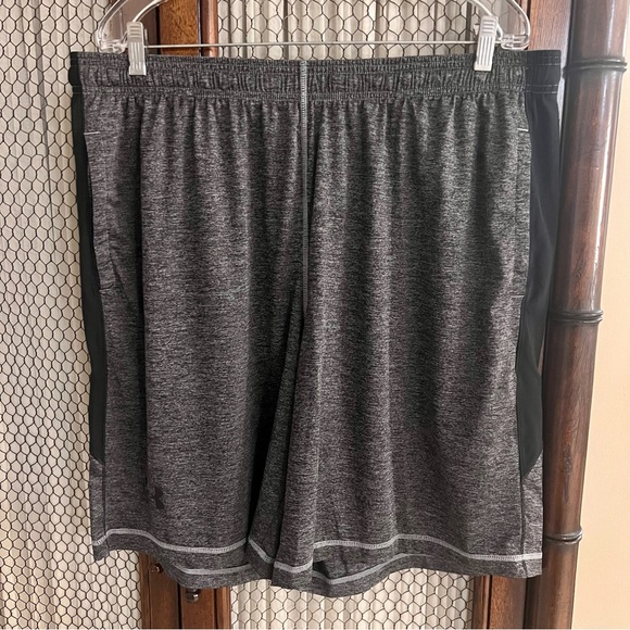 Under Armour Athletic Shorts - Picture 1 of 4